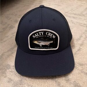 Salty Crew Hat